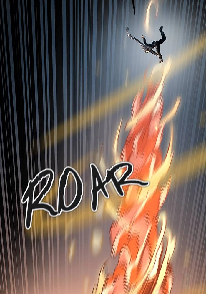 Tower of God Chapter 522 - Page 135