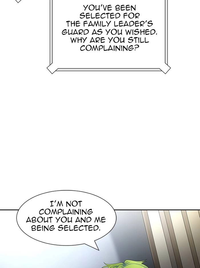 Tower of God Chapter 522 - Page 144