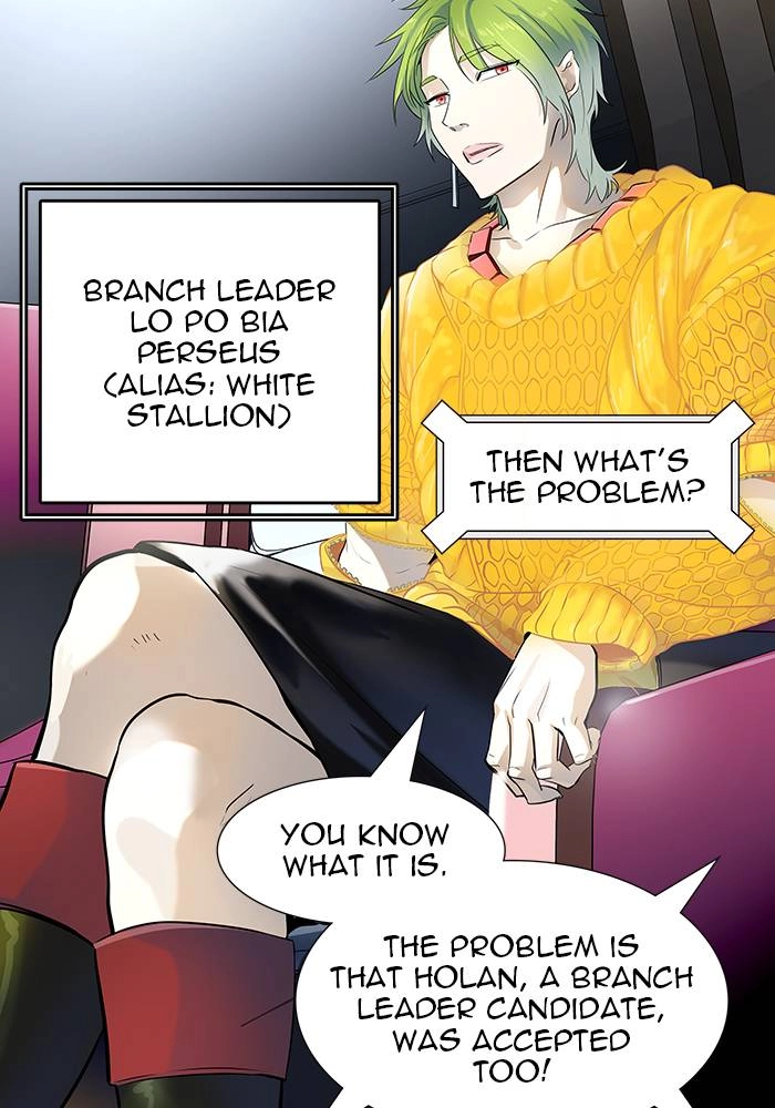 Tower of God Chapter 522 - Page 145