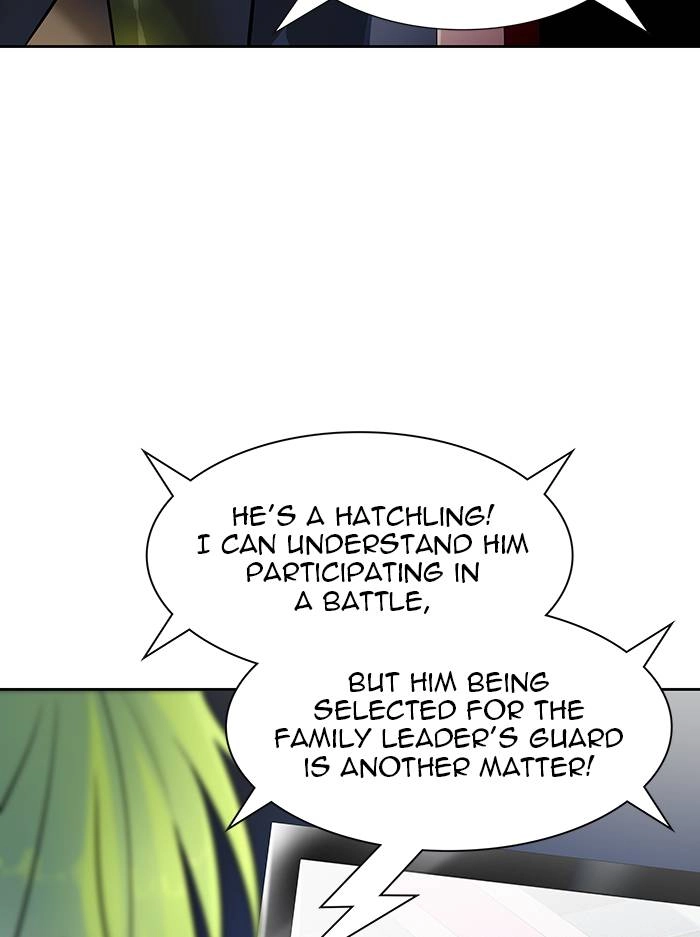 Tower of God Chapter 522 - Page 146