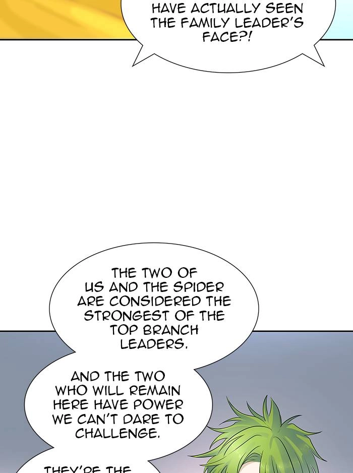 Tower of God Chapter 522 - Page 148