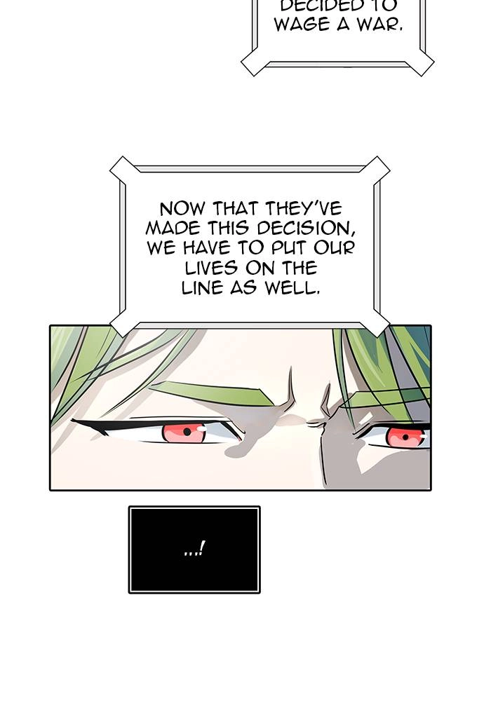 Tower of God Chapter 522 - Page 151