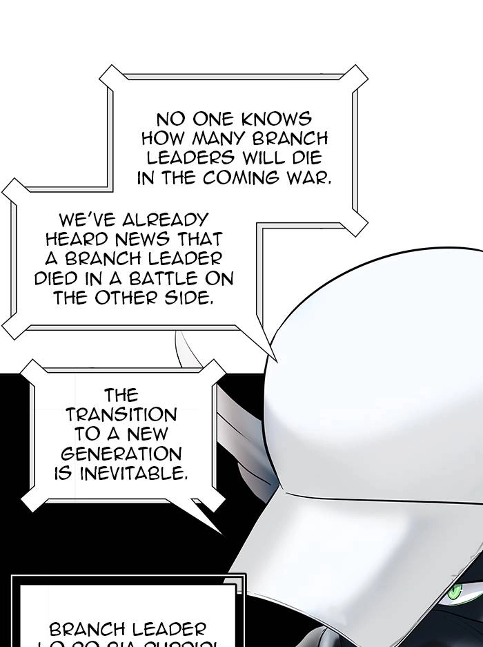 Tower of God Chapter 522 - Page 152