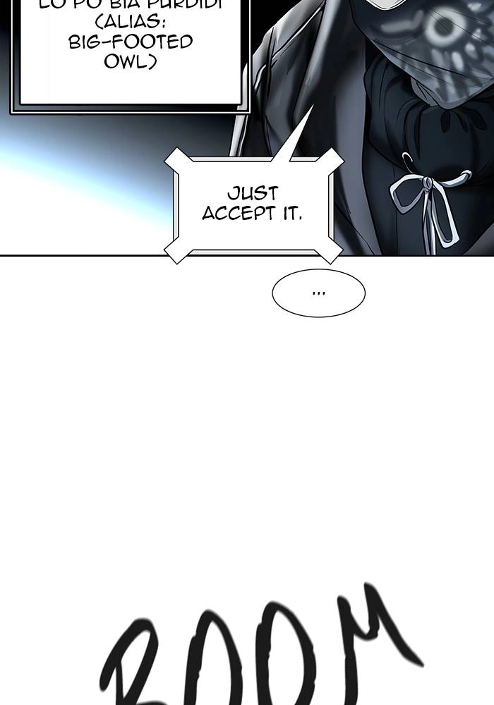 Tower of God Chapter 522 - Page 153