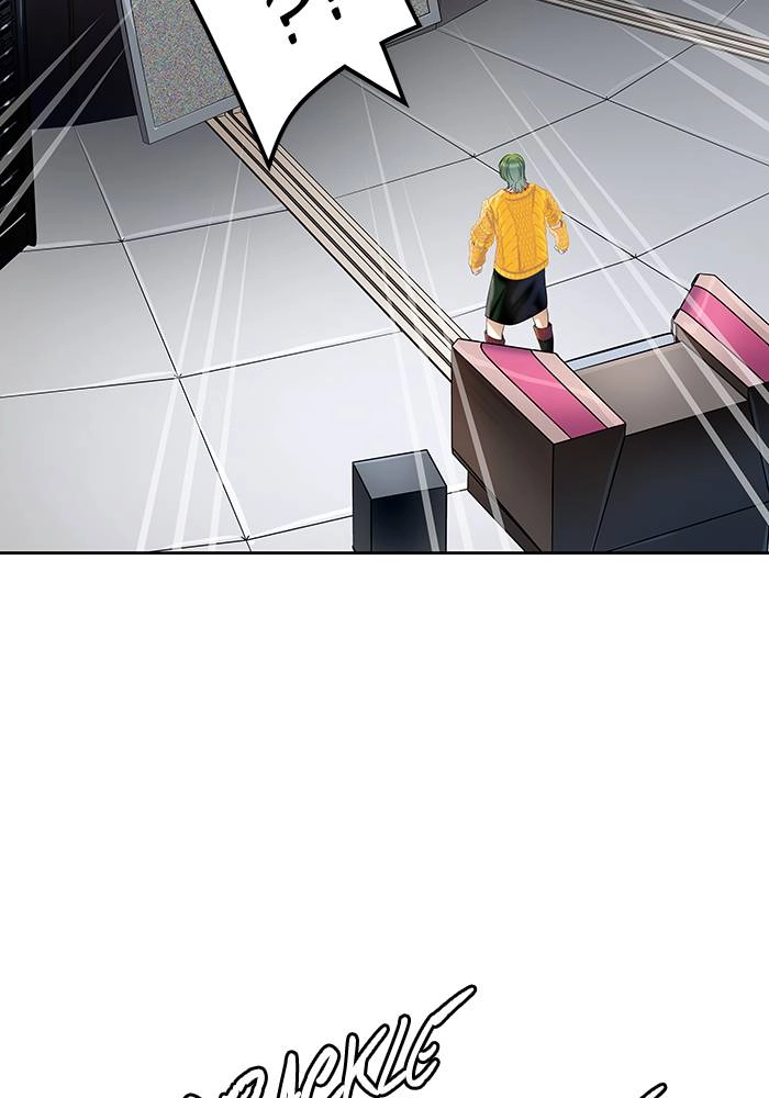 Tower of God Chapter 522 - Page 155