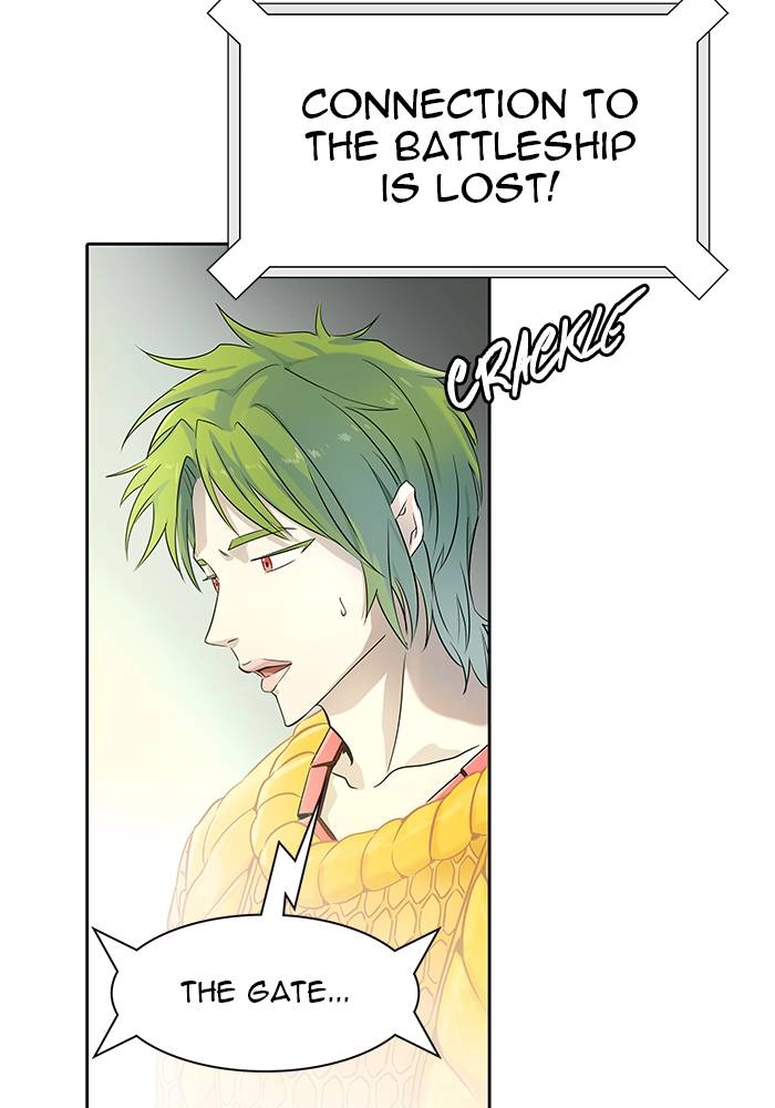 Tower of God Chapter 522 - Page 157