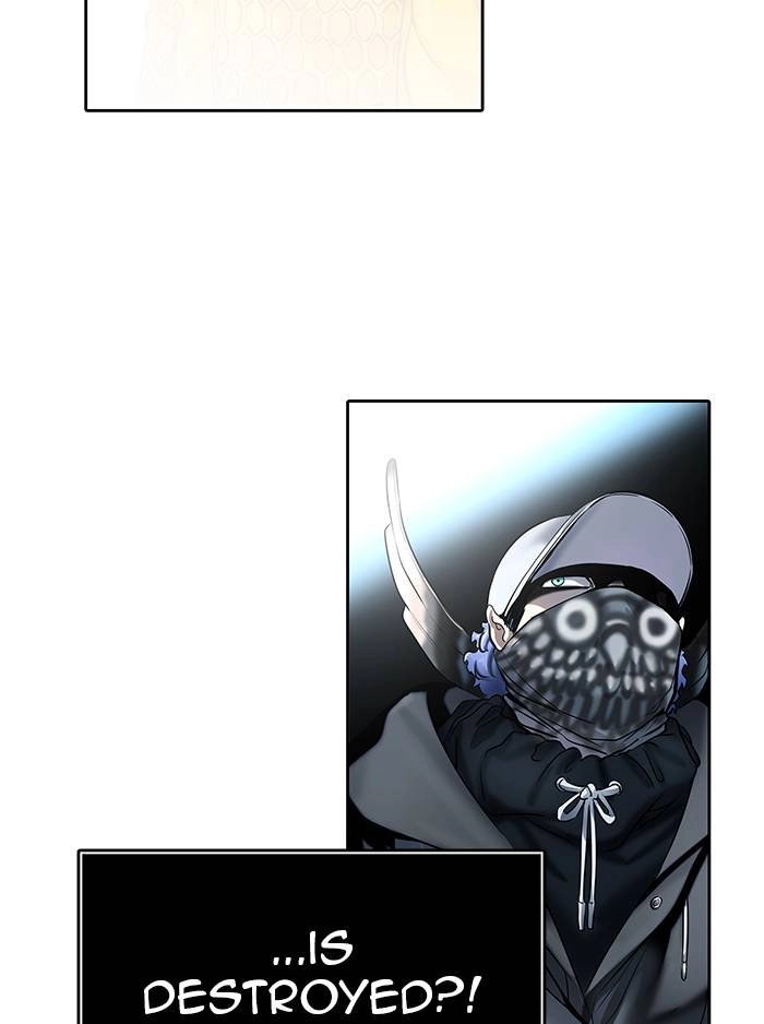 Tower of God Chapter 522 - Page 158
