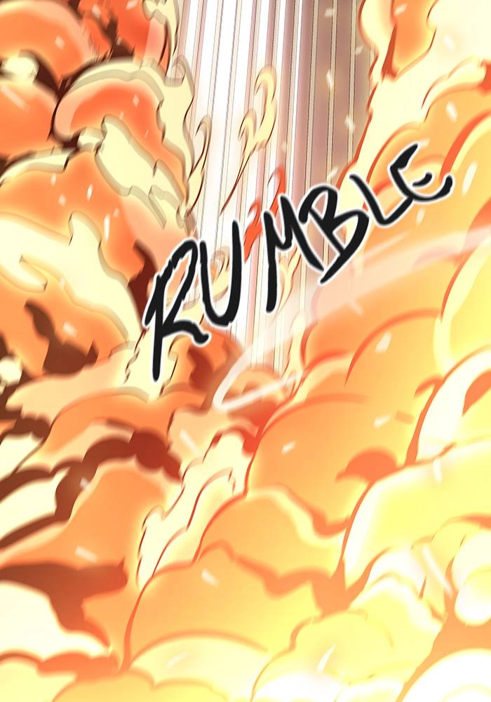 Tower of God Chapter 522 - Page 161