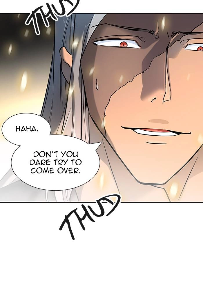 Tower of God Chapter 523 - Page 4