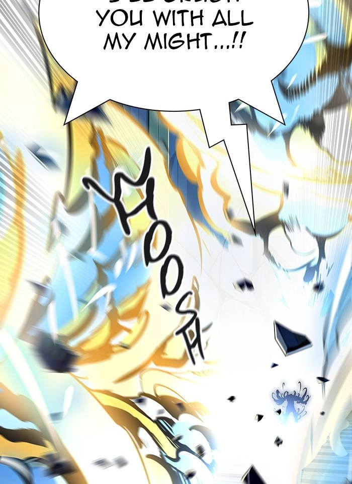 Tower of God Chapter 523 - Page 11