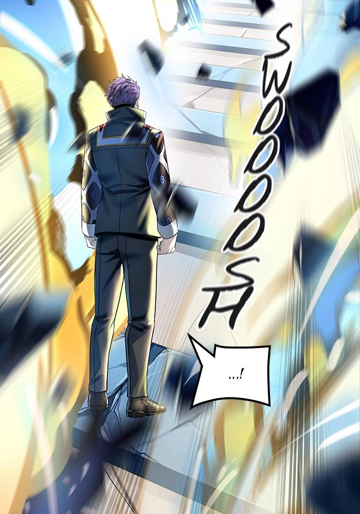 Tower of God Chapter 523 - Page 12