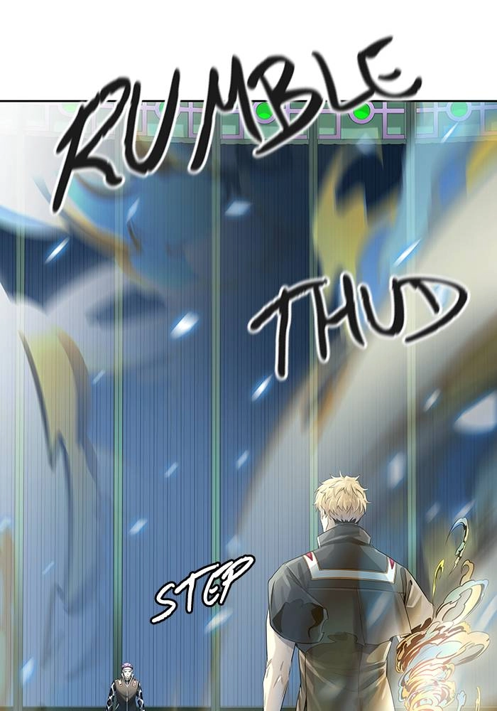Tower of God Chapter 523 - Page 14