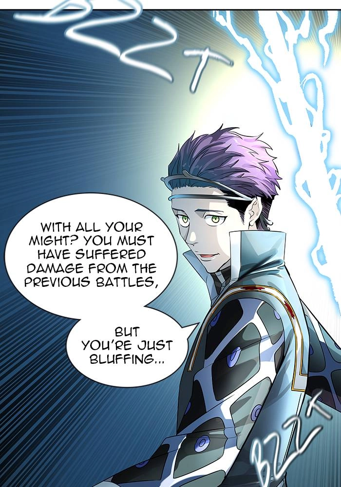 Tower of God Chapter 523 - Page 16