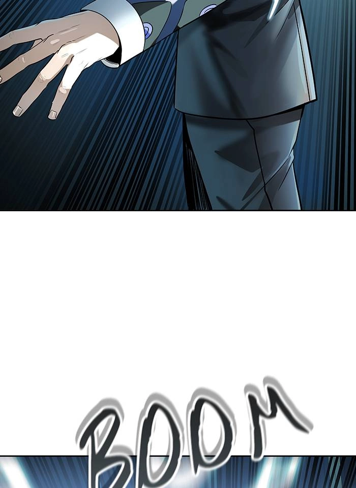 Tower of God Chapter 523 - Page 17
