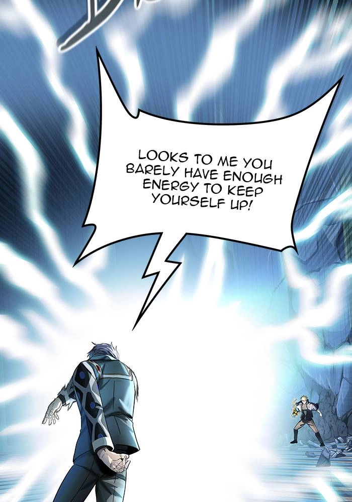 Tower of God Chapter 523 - Page 18