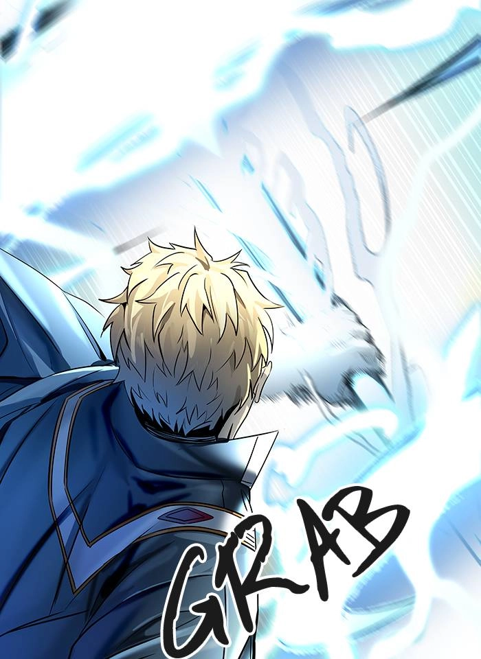 Tower of God Chapter 523 - Page 21