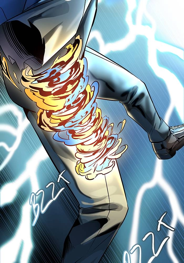 Tower of God Chapter 523 - Page 22