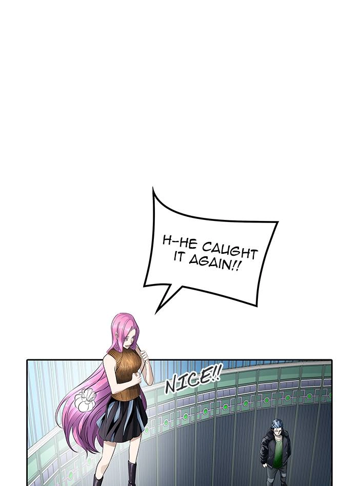 Tower of God Chapter 523 - Page 24