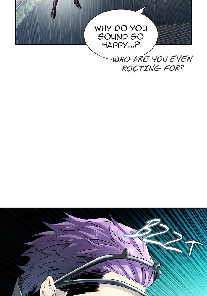 Tower of God Chapter 523 - Page 25