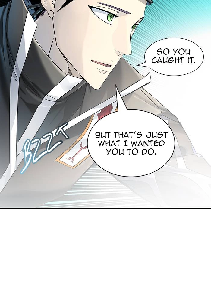 Tower of God Chapter 523 - Page 26