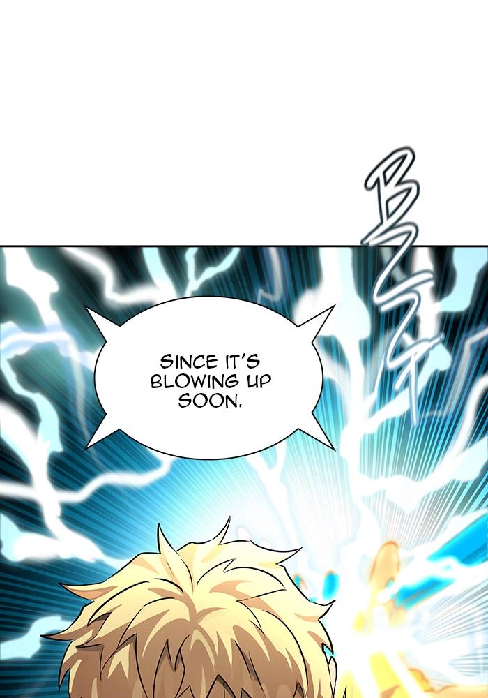 Tower of God Chapter 523 - Page 27