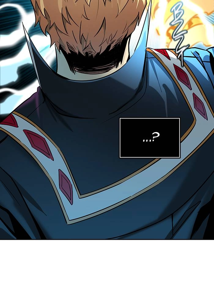 Tower of God Chapter 523 - Page 28