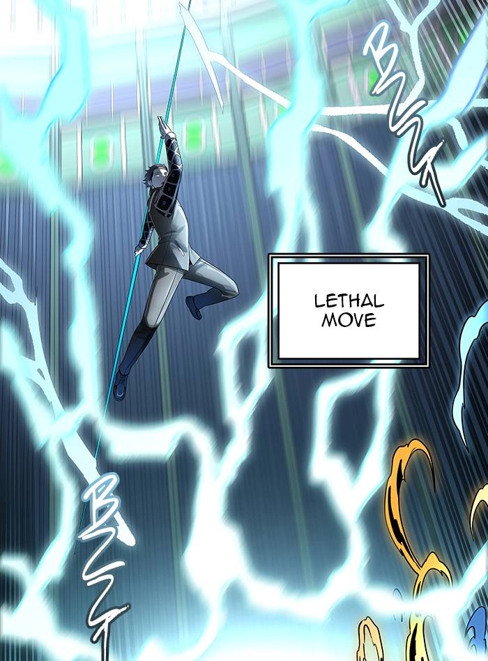 Tower of God Chapter 523 - Page 32