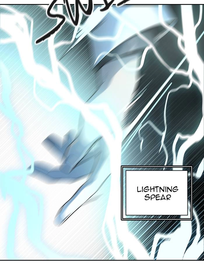 Tower of God Chapter 523 - Page 34