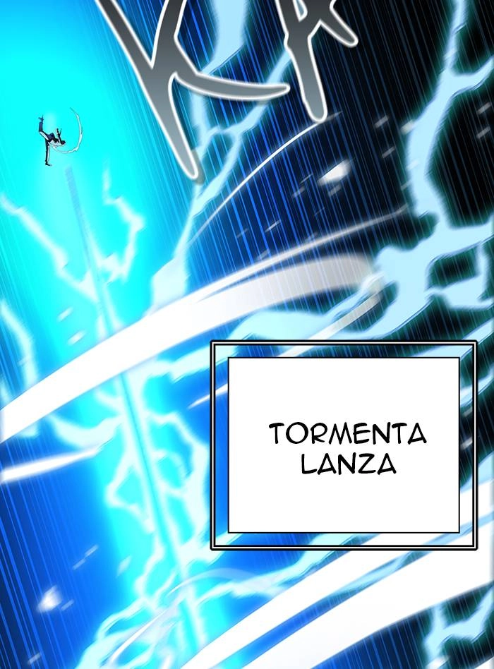 Tower of God Chapter 523 - Page 36