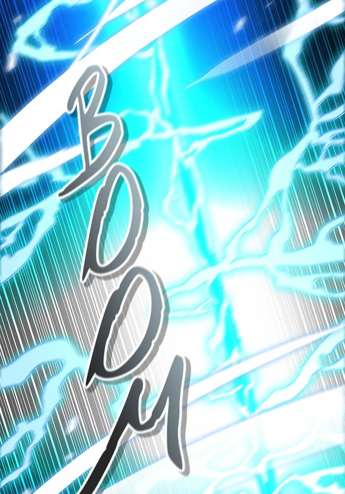 Tower of God Chapter 523 - Page 37