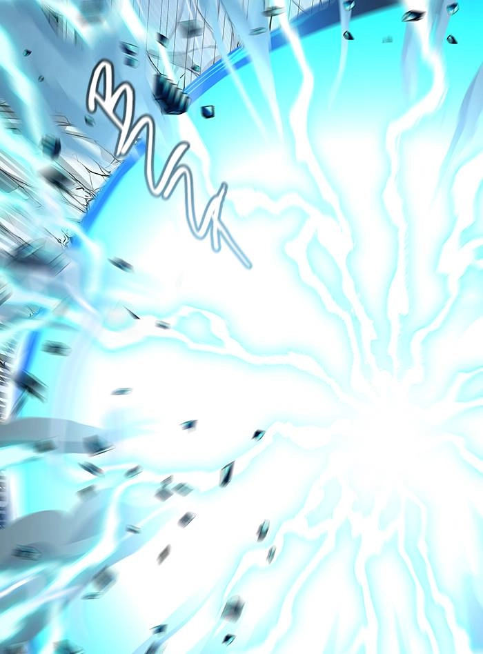 Tower of God Chapter 523 - Page 40