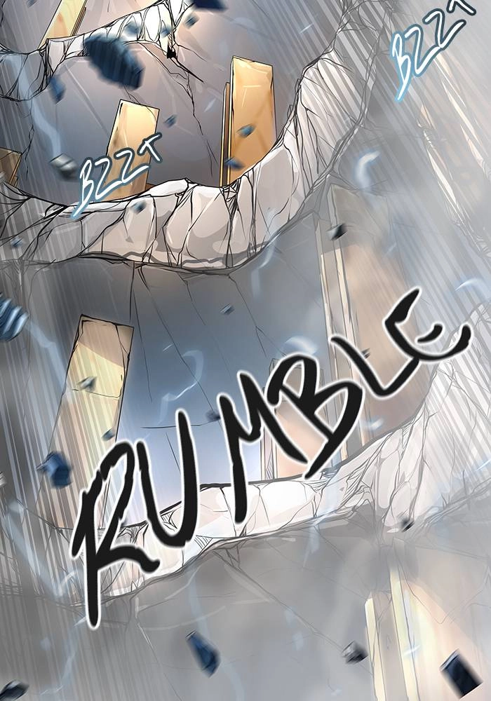 Tower of God Chapter 523 - Page 43