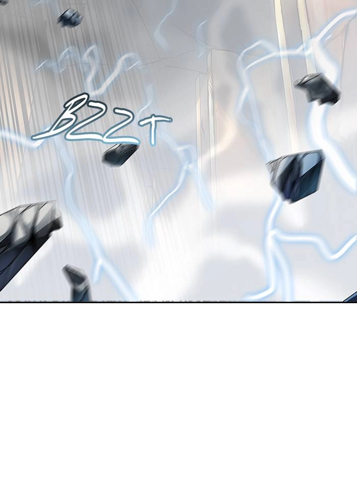 Tower of God Chapter 523 - Page 44