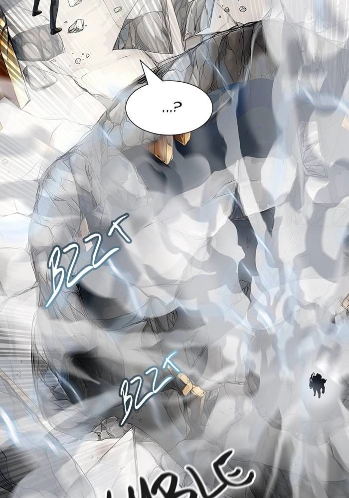 Tower of God Chapter 523 - Page 46