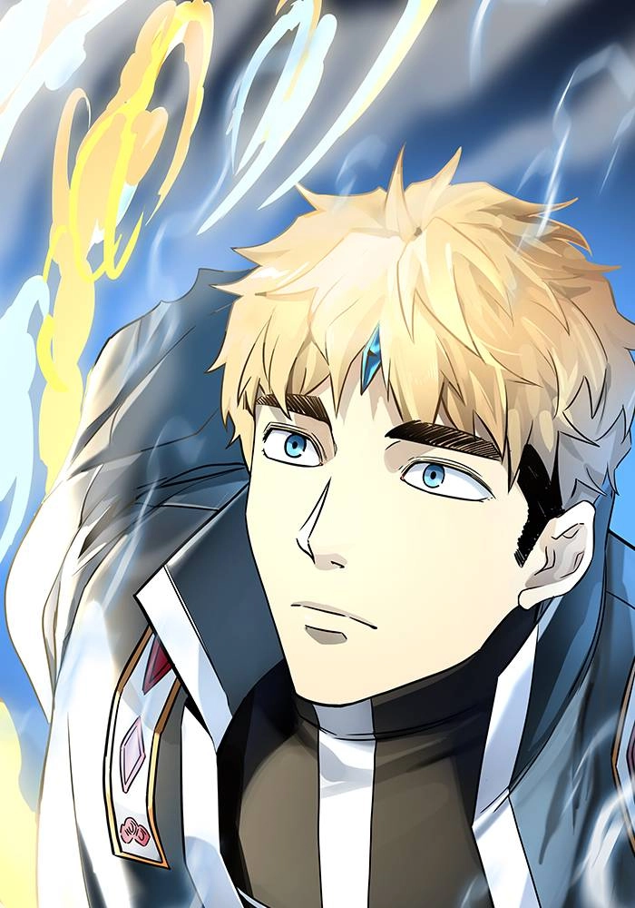 Tower of God Chapter 523 - Page 48
