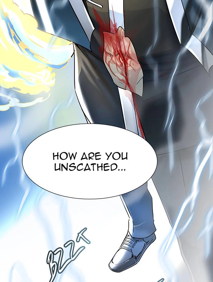 Tower of God Chapter 523 - Page 49