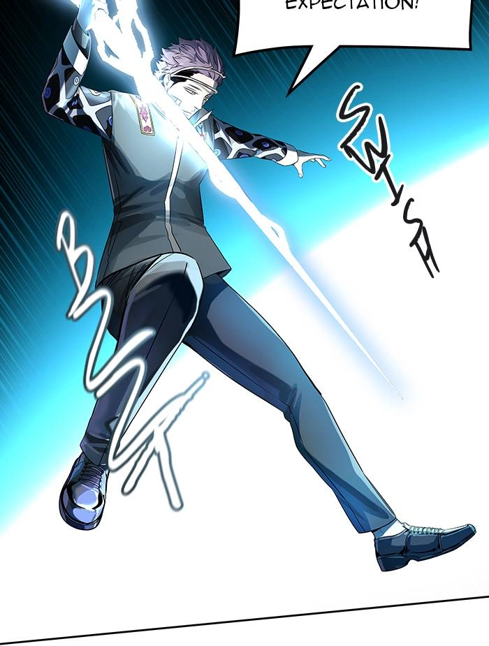 Tower of God Chapter 523 - Page 51