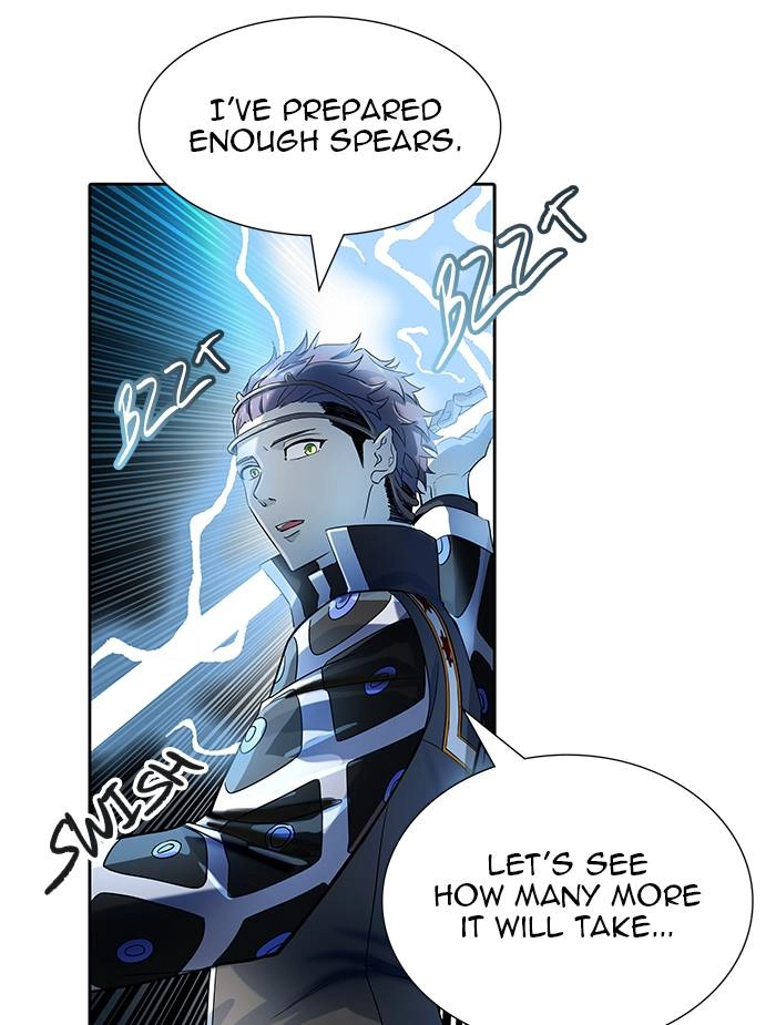 Tower of God Chapter 523 - Page 61