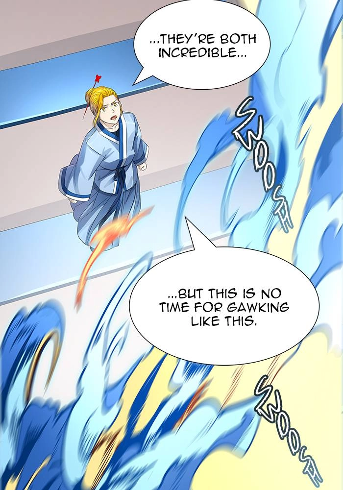 Tower of God Chapter 523 - Page 68