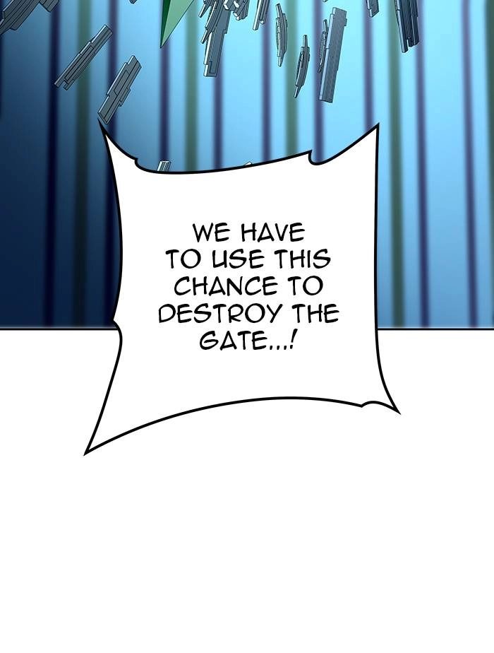 Tower of God Chapter 523 - Page 71