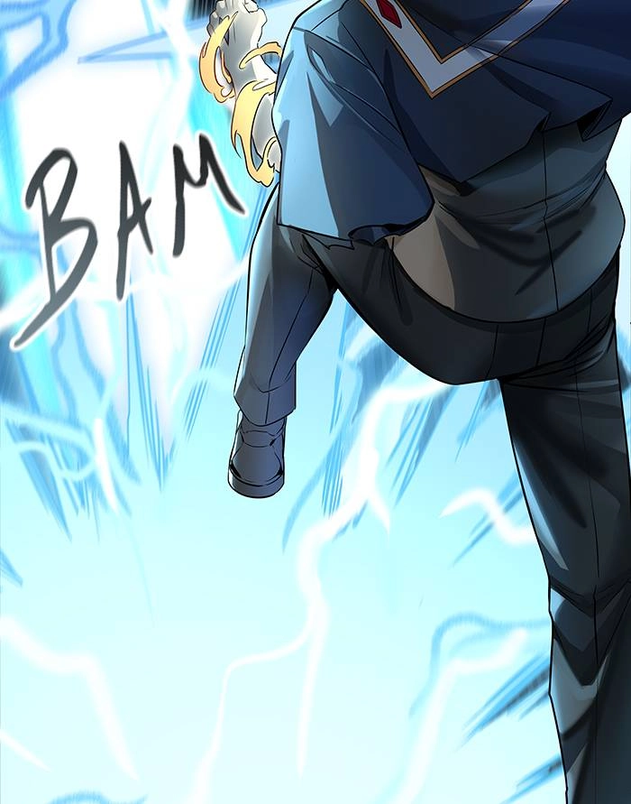 Tower of God Chapter 523 - Page 74