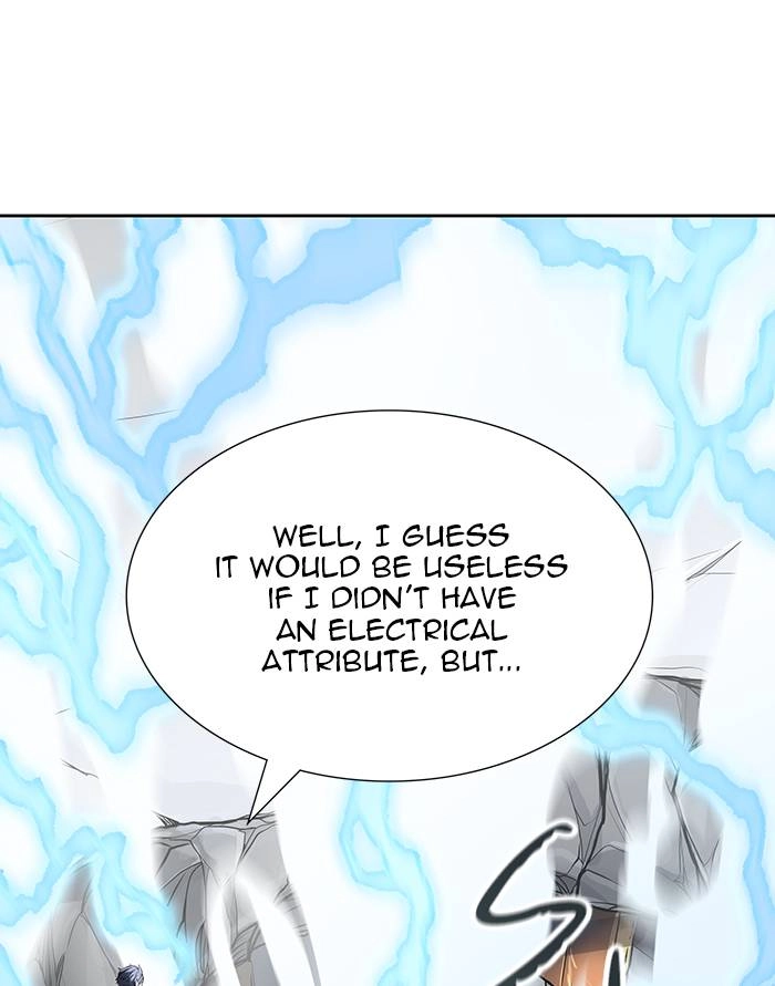 Tower of God Chapter 523 - Page 86
