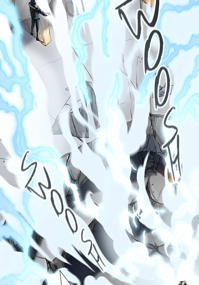Tower of God Chapter 523 - Page 87