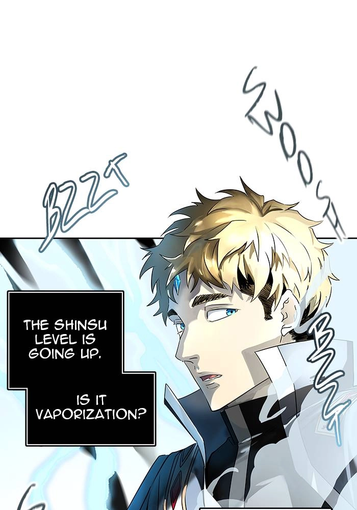 Tower of God Chapter 523 - Page 89