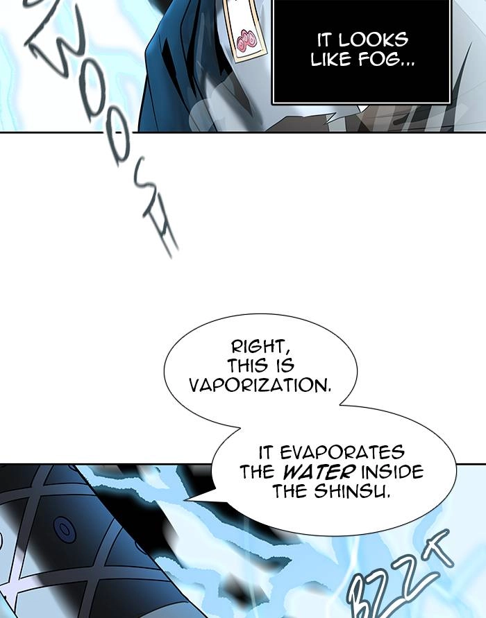 Tower of God Chapter 523 - Page 90