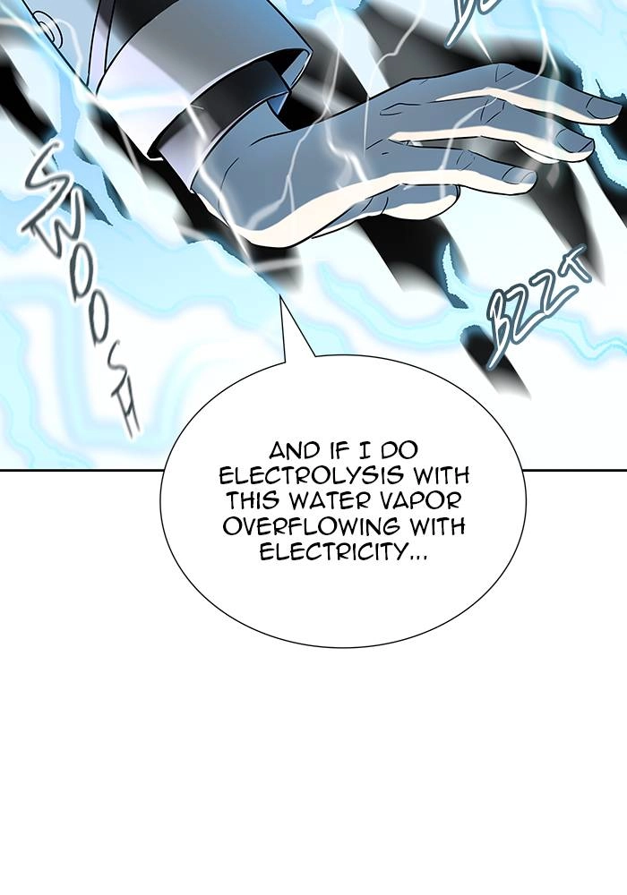 Tower of God Chapter 523 - Page 91
