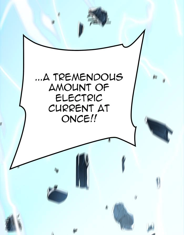 Tower of God Chapter 523 - Page 96