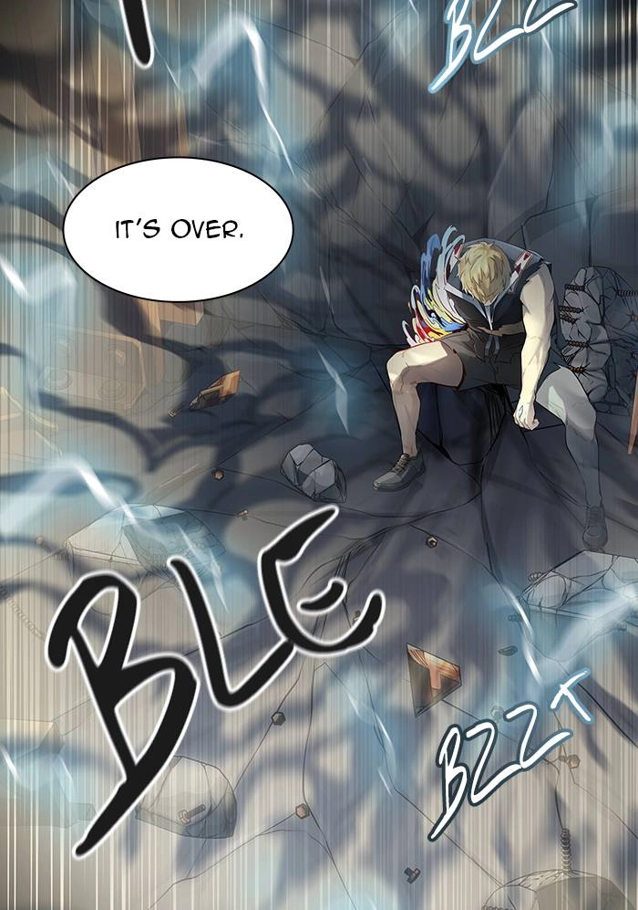 Tower of God Chapter 523 - Page 105