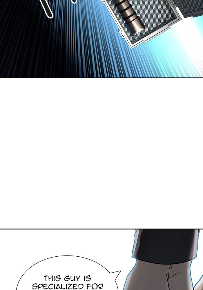 Tower of God Chapter 523 - Page 110