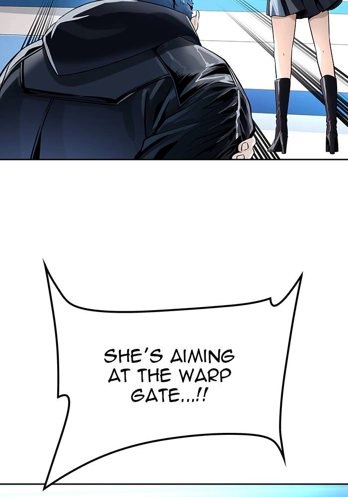 Tower of God Chapter 523 - Page 116
